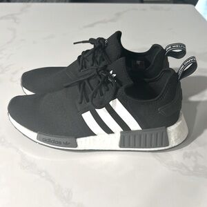 Men’s Adidas Running Shoes Sz 9